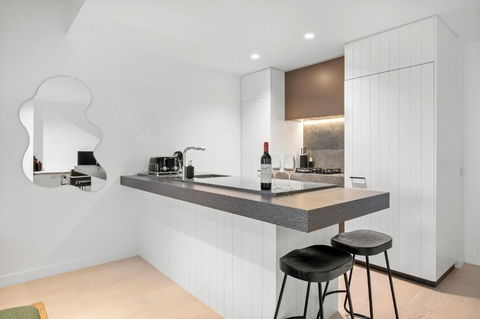 Modern, Luxury Oasis - Accommodation Yamba 1