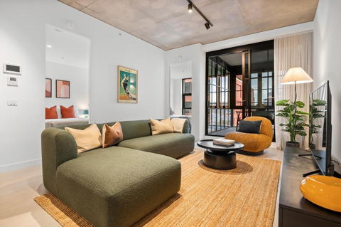 Modern, Luxury Oasis - Accommodation Yamba 0