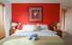 Modern Retro House Nr Airport 6Bedrooms Yard N Parking - thumb 1