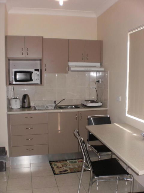 Molika Springs Motel - Accommodation Yamba 3