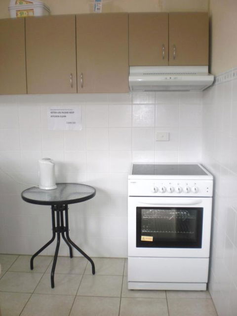 Molika Springs Motel - Accommodation Yamba 2