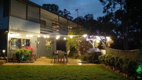 Moogie House - Accommodation Yamba 3