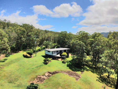 Moogie House - Accommodation Yamba 0