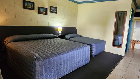Nanango Antler Motel - Accommodation Yamba 0