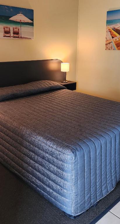 Nanango Antler Motel - Accommodation Yamba 3