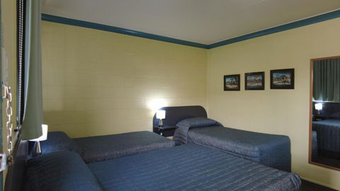 Nanango Antler Motel - Accommodation Yamba 1