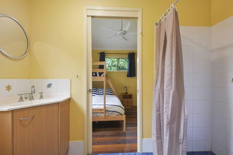 Moreton Island Retreat - Accommodation Yamba 2