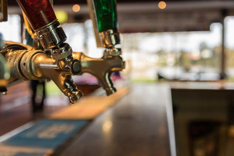 Moruya Waterfront Hotel Motel - Accommodation Yamba 1