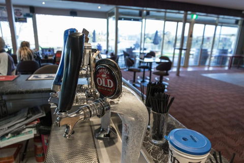 Moruya Waterfront Hotel Motel - Accommodation Yamba 2