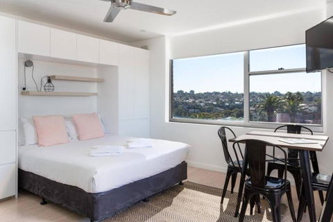 Mosman Bay Magic - Harbourview Studio With Rooftop - Accommodation Yamba 2