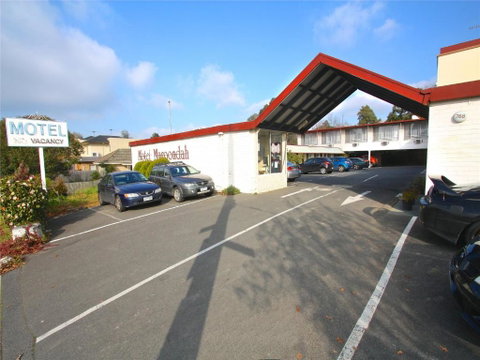 Motel Maroondah - Accommodation Yamba 0