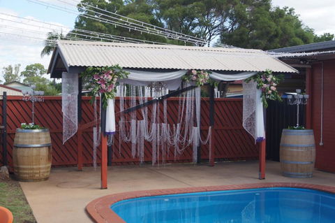 Motel Oasis - Accommodation Yamba 3