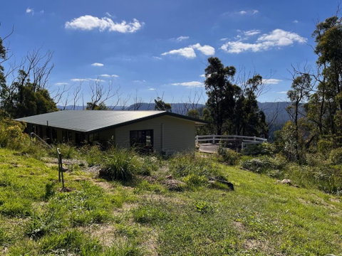 Mountain Tranquility - Accommodation Yamba 0