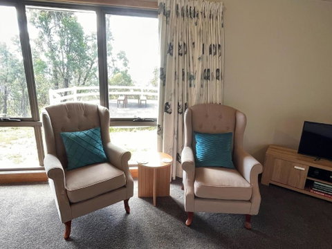 Mountain Tranquility - Accommodation Yamba 1