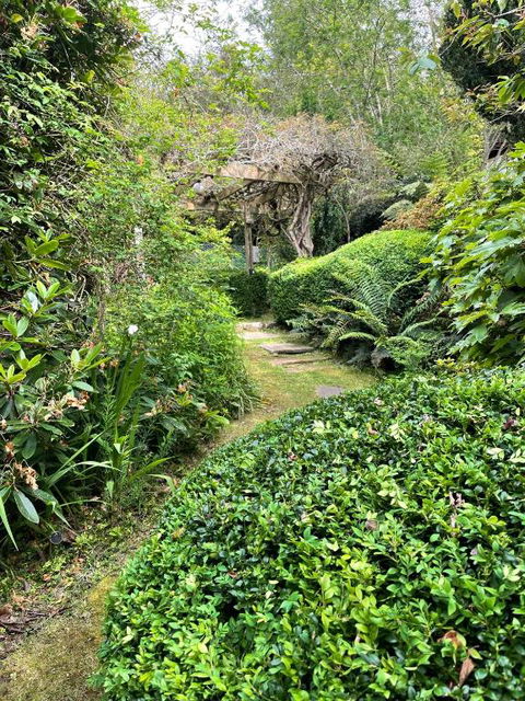 Mountain Villa In Dandenong Ranges - Accommodation Yamba 2