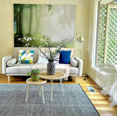 Mountain Villa In Dandenong Ranges - Accommodation Yamba 3