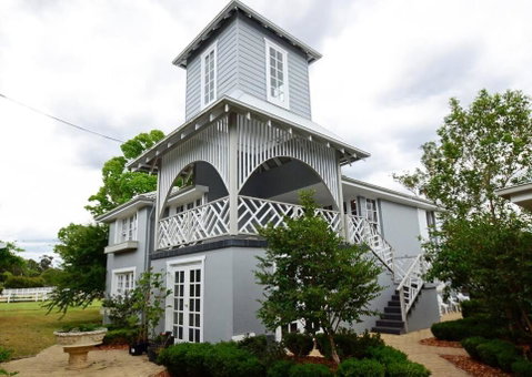 Mountshannon - Accommodation Yamba 0
