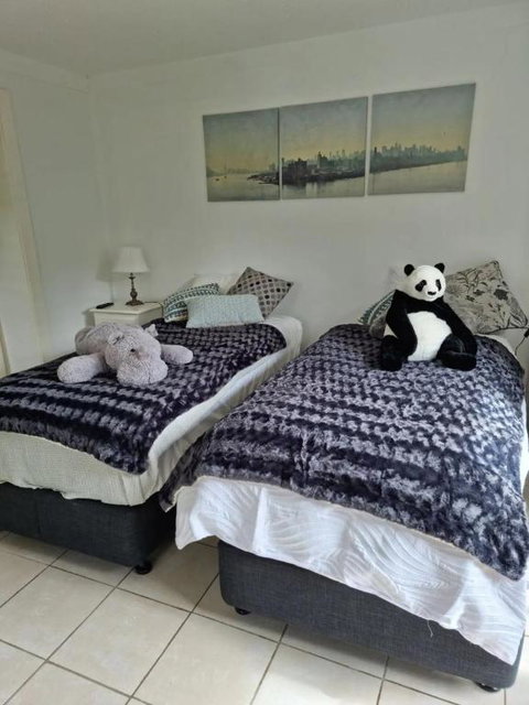 Mountshannon - Accommodation Yamba 3