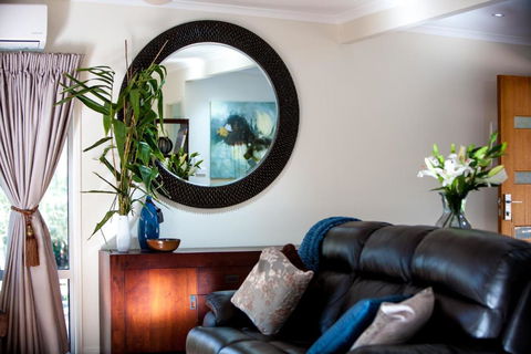 Mt Cotton Retreat - Accommodation Yamba 3