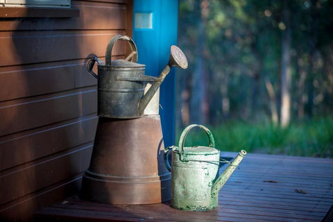 Mt Cotton Retreat - Accommodation Yamba 2