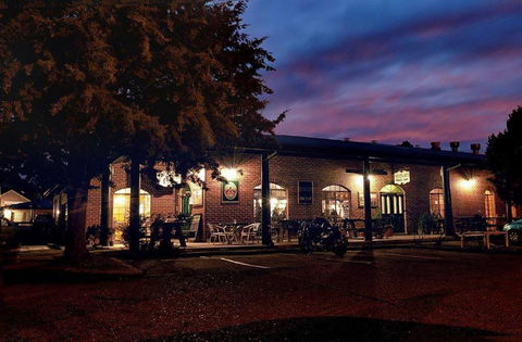 Murrumbateman Country Inn - Accommodation Yamba 0