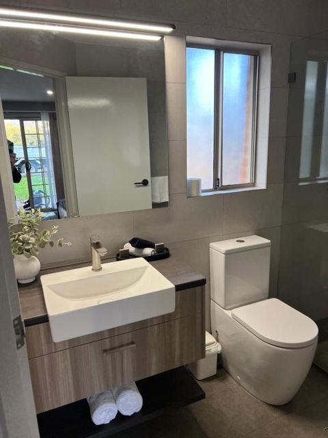 Murrumbateman Country Inn - Accommodation Yamba 2