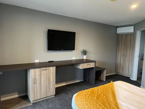 Murrumbateman Country Inn - Accommodation Yamba 3