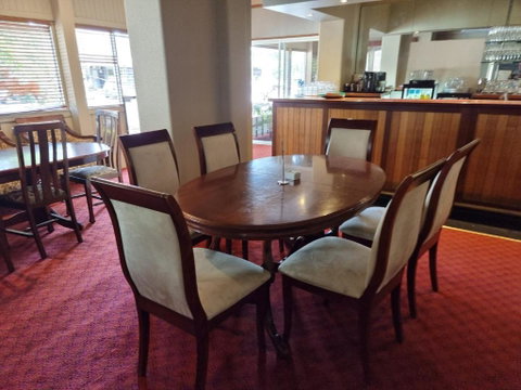 Myrtleford Hotel - Accommodation Yamba 1