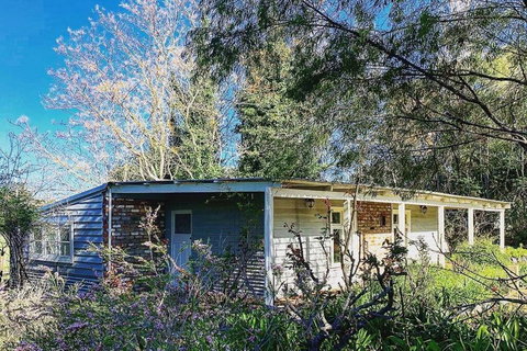 Myrtlemae Farm - Accommodation Yamba 0