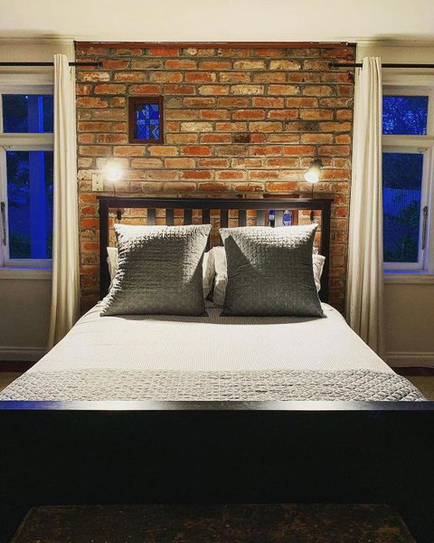 Myrtlemae Farm - Accommodation Yamba 2