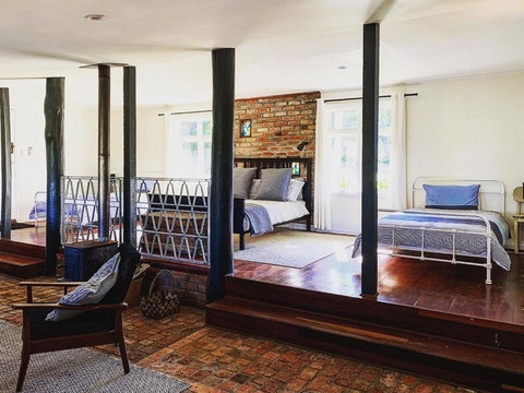 Myrtlemae Farm - Accommodation Yamba 3