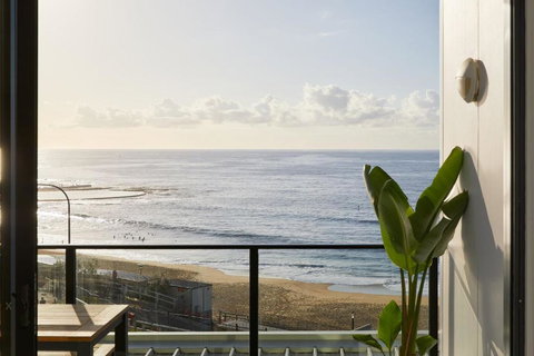 Nalu - Accommodation Yamba 1