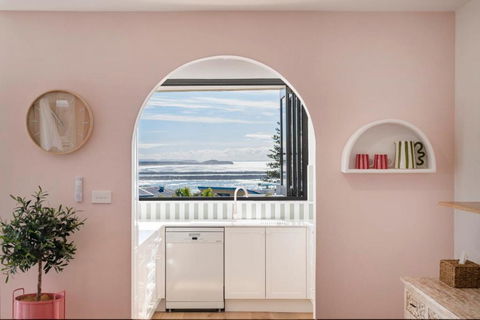 Namanula 7 - Oceanstays - Accommodation Yamba 2