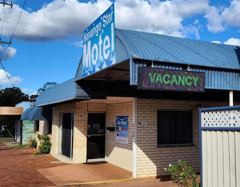 Nanango Star Motel - Accommodation Yamba 1