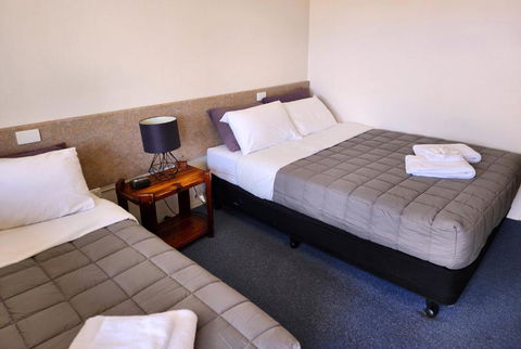 Nanango Star Motel - Accommodation Yamba 2