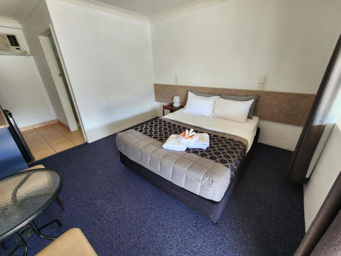 Nanango Star Motel - Accommodation Yamba 0