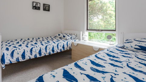 Nantucket Cottage In Flinders - Accommodation Yamba 1