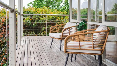 Nantucket Cottage In Flinders - Accommodation Yamba 2