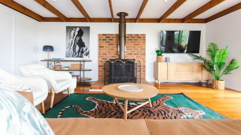 Nantucket Cottage In Flinders - Accommodation Yamba 0