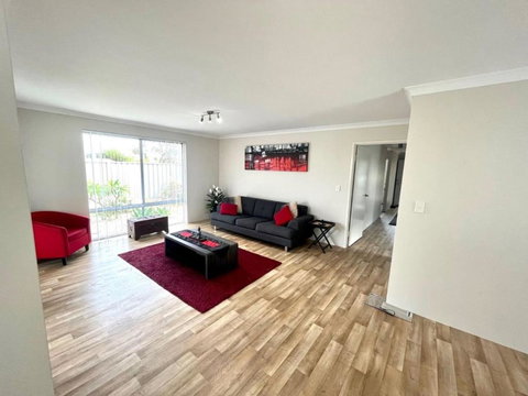 Napolean Holiday Retreat - Accommodation Yamba 3