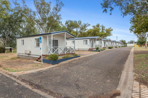 Narrabri Big Sky Caravan Park - Accommodation Yamba 0