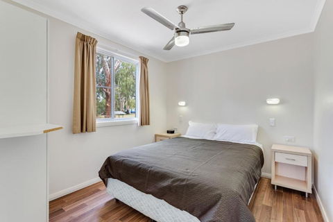 Narrabri Big Sky Caravan Park - Accommodation Yamba 2