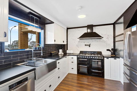 Nautica Residences Hillarys - Accommodation Yamba 1