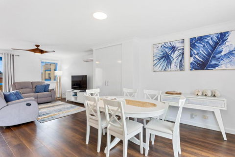 Nautica Residences Hillarys - Accommodation Yamba 2