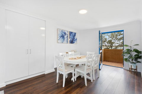 Nautica Residences Hillarys - Accommodation Yamba 3