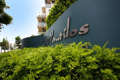 Nautilos On The Harbour - Accommodation Yamba 1