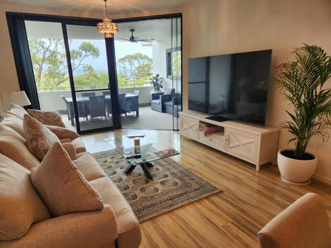 Nautilus Ocean Vista - Accommodation Yamba 1