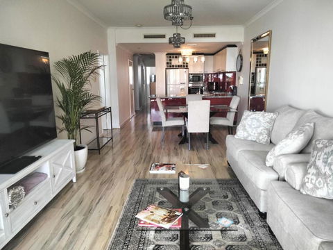 Nautilus Ocean Vista - Accommodation Yamba 2