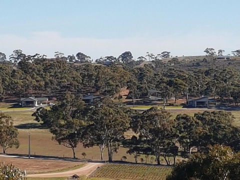 Neagles Retreat Villas - Accommodation Yamba 1