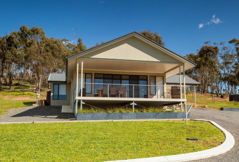 Neagles Retreat Villas - Accommodation Yamba 3